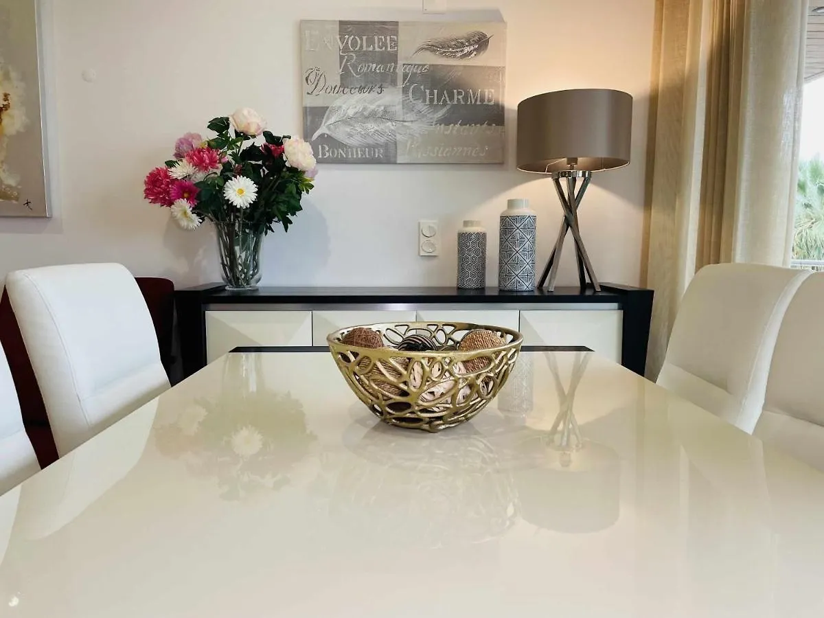 Apartmán Marina Vilamoura Aquamar 104 By Vilamoura Sun