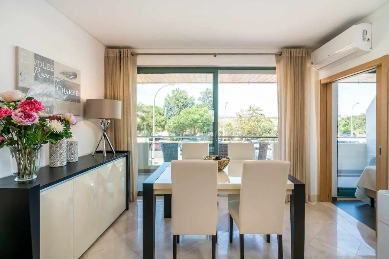 Marina Vilamoura Aquamar 104 By Vilamoura Sun