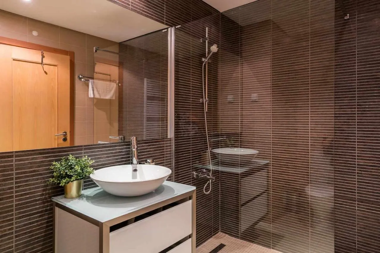 Marina Vilamoura Aquamar 104 By Vilamoura Sun Apartmán