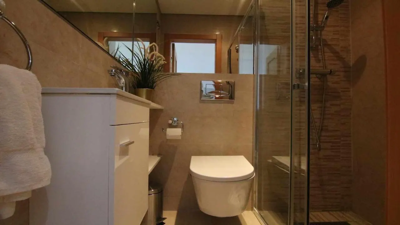Apartmán Marina Vilamoura Aquamar 104 By Vilamoura Sun Portugalsko