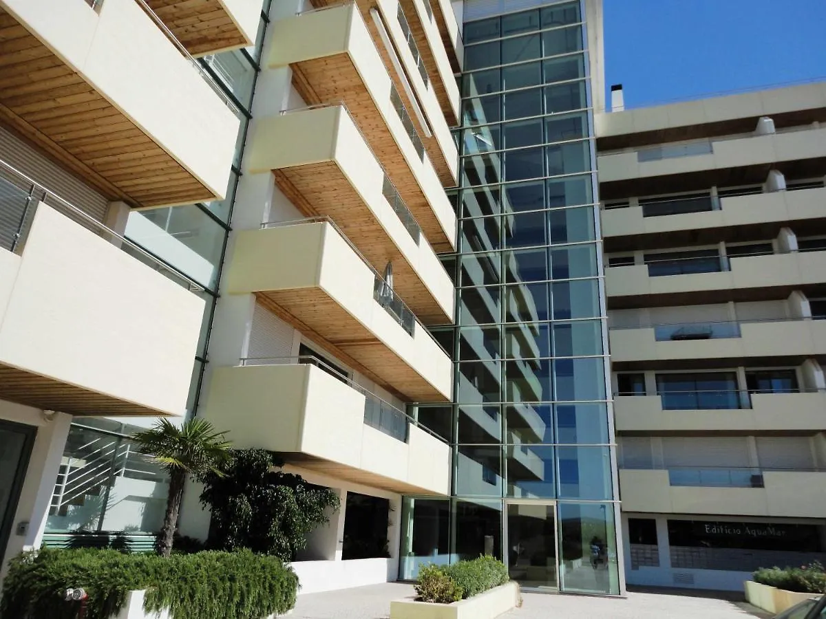 Marina Vilamoura Aquamar 104 By Vilamoura Sun Apartmán
