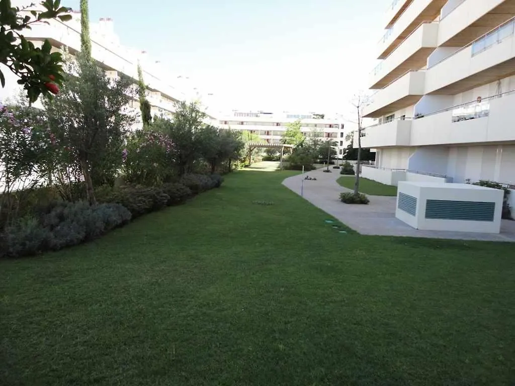 Marina Vilamoura Aquamar 104 By Vilamoura Sun 0*,