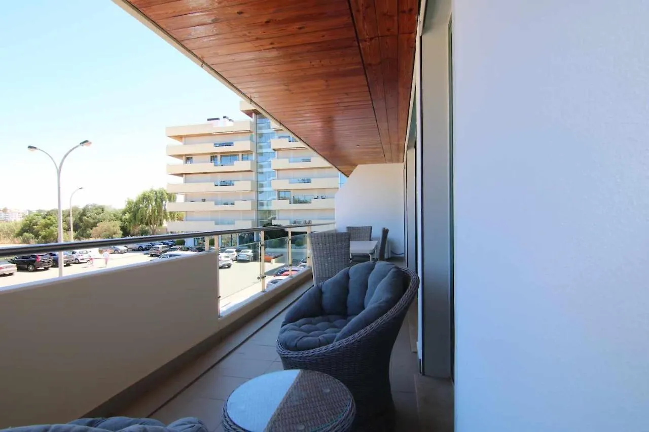 Marina Vilamoura Aquamar 104 By Vilamoura Sun Apartmán