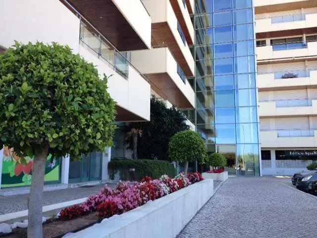 Marina Vilamoura Aquamar 104 By Vilamoura Sun Apartmán