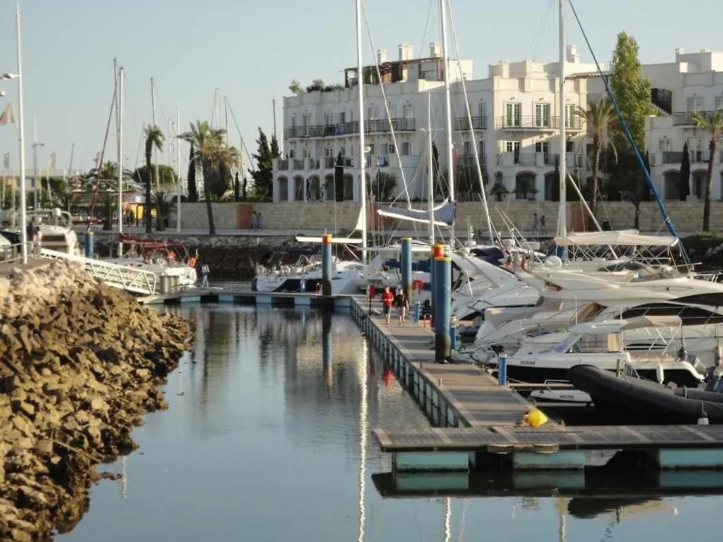 Marina Vilamoura Aquamar 104 By Vilamoura Sun Apartmán