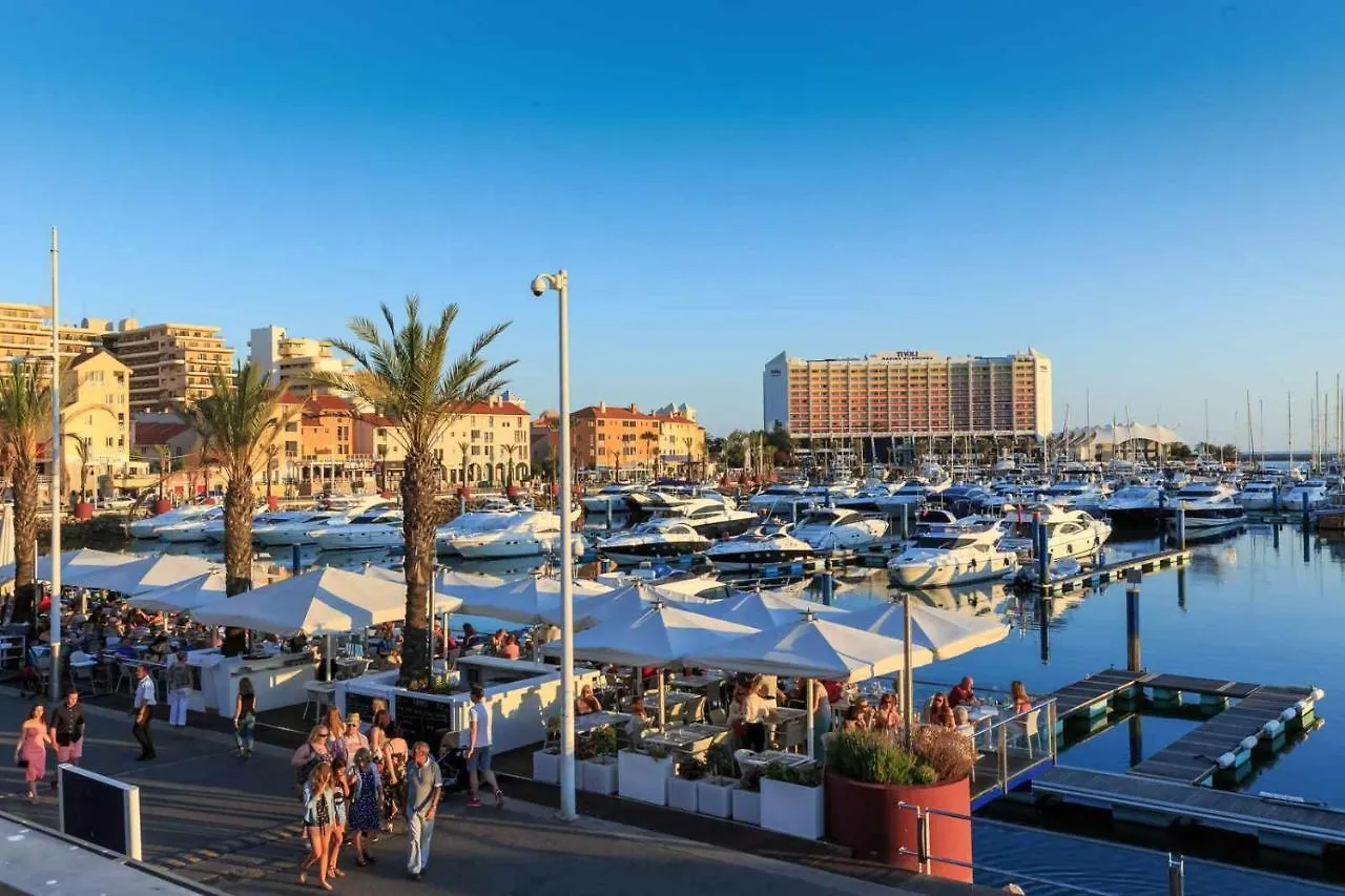 Marina Vilamoura Aquamar 104 By Vilamoura Sun