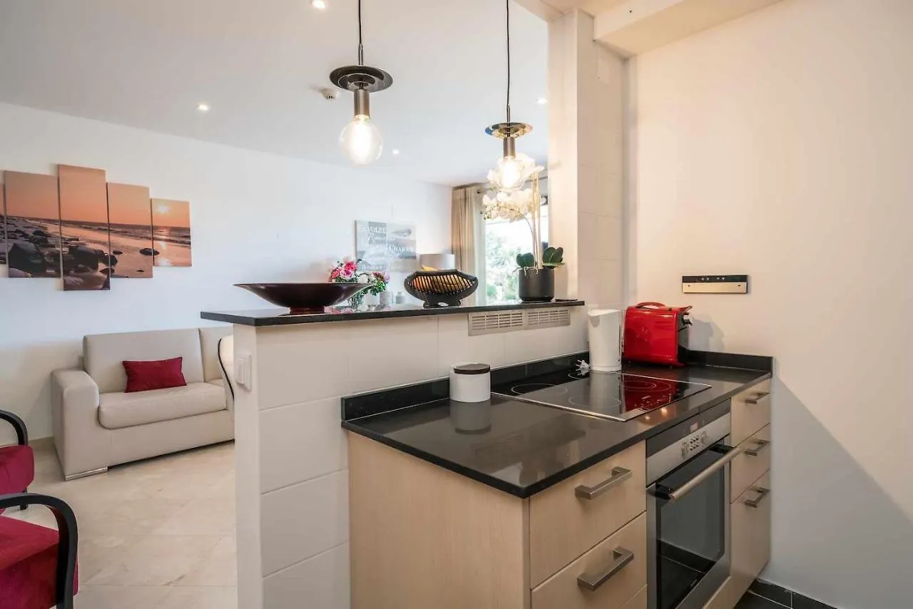 Marina Vilamoura Aquamar 104 By Vilamoura Sun Apartmán