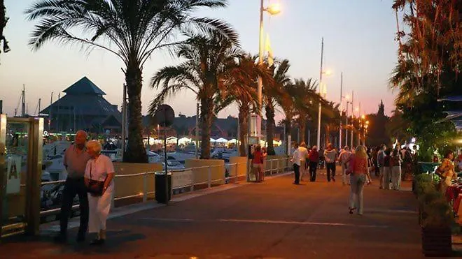 Marina Vilamoura Aquamar 104 By Vilamoura Sun 0*,