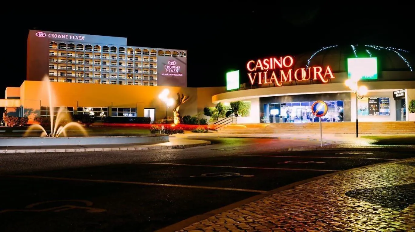 Marina Vilamoura Aquamar 104 By Vilamoura Sun Portugalsko