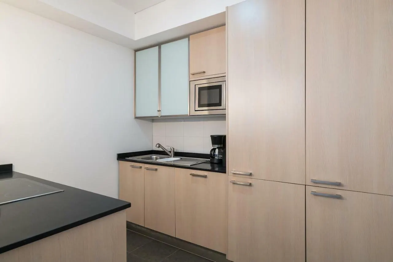 Apartmán Marina Vilamoura Aquamar 104 By Vilamoura Sun
