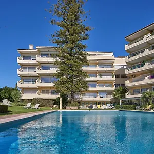 Kompleks wypoczynkowy Parque Mourabel, Oasis Village & Pe Do Lago, Vilamoura